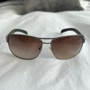 Prada Linea Rossa SPS 54I Sunglasses